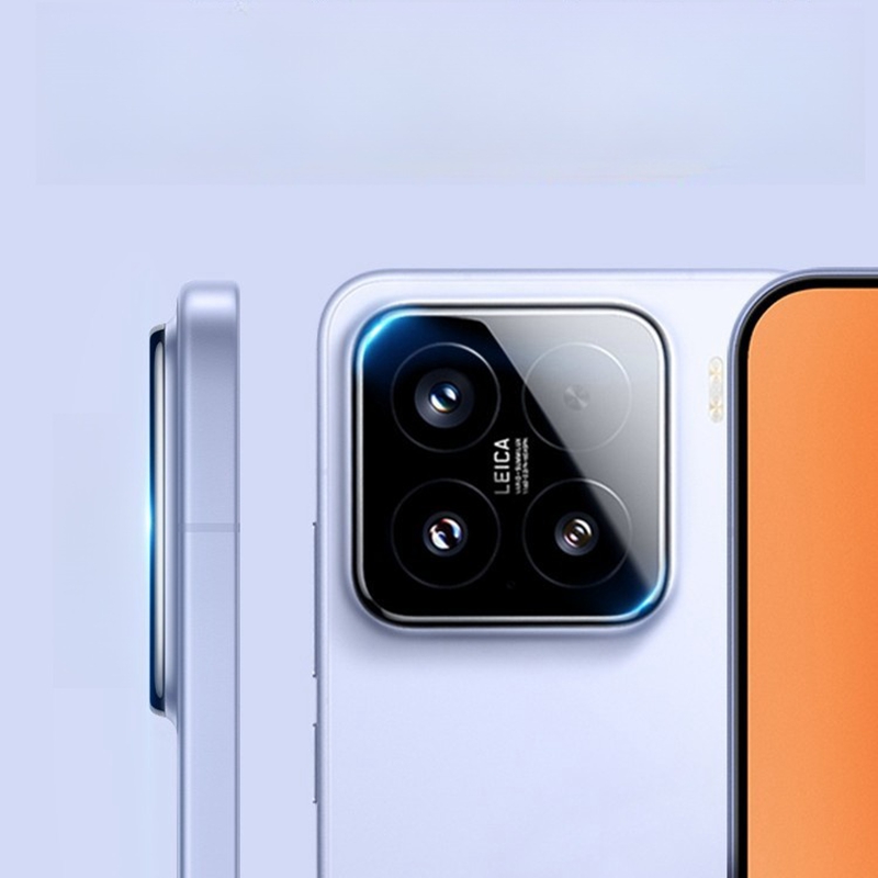 3Pcs Camera Tempered Glass For – обзор и цена Photography Kit Xiaomi 15 Ultra