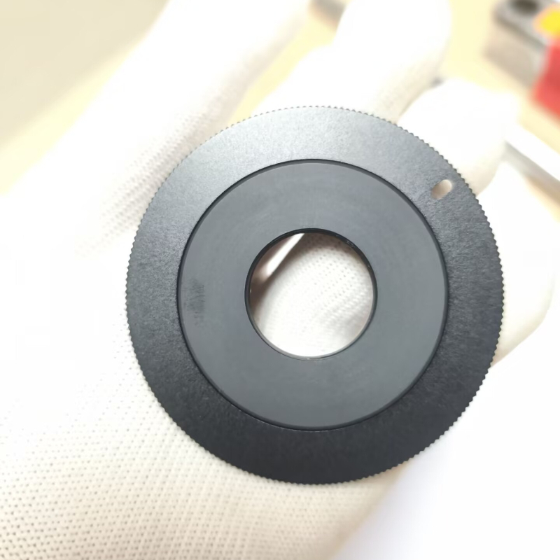 M42-AI Adapter Ring Suitable f – обзор и цена Lens Adapter Ring