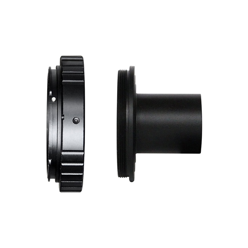 23.2mm T Ring Lens Mount Set D – обзор и цена Lens Adapter Ring