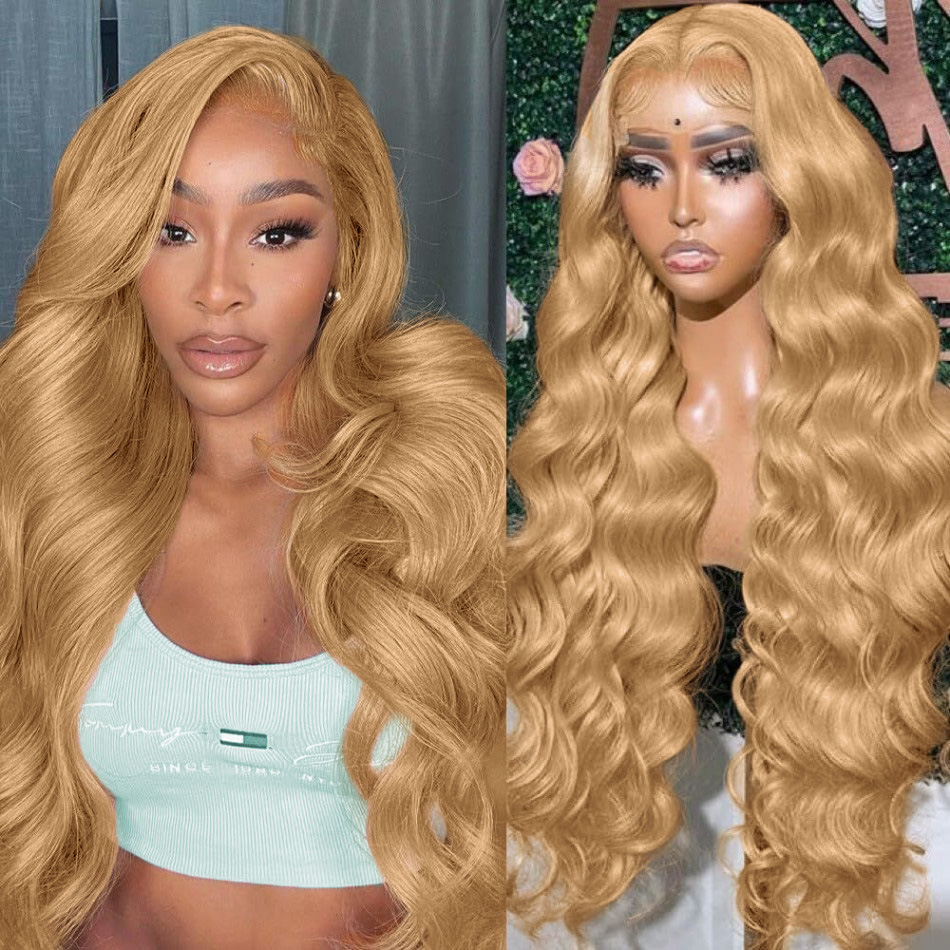 Body Wave Human Hair Wigs 13x4 – обзор и цена Photography Night