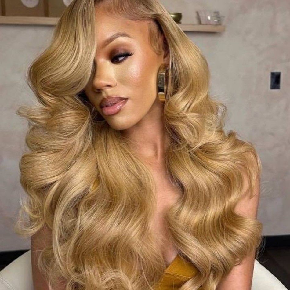 Body Wave Human Hair Wigs 13x4 – обзор и цена Photography Night