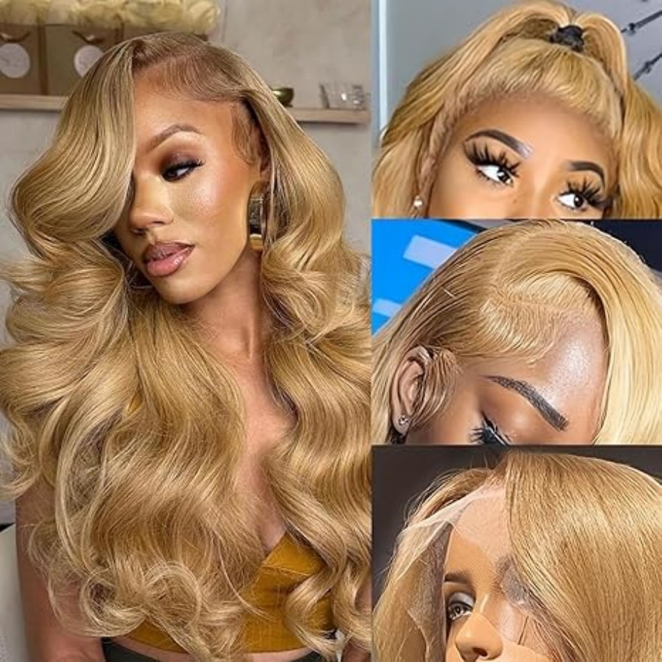 Body Wave Human Hair Wigs 13x4 – обзор и цена Photography Night