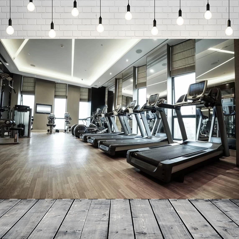 Photography Backdrop Gym Equip – обзор и цена Photography Competition