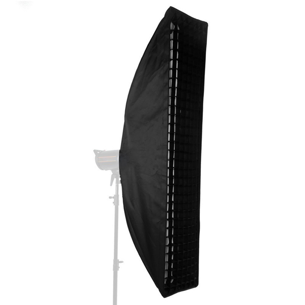 35 X 160cm Softbox Honeycomb G – обзор и цена Photography Grid