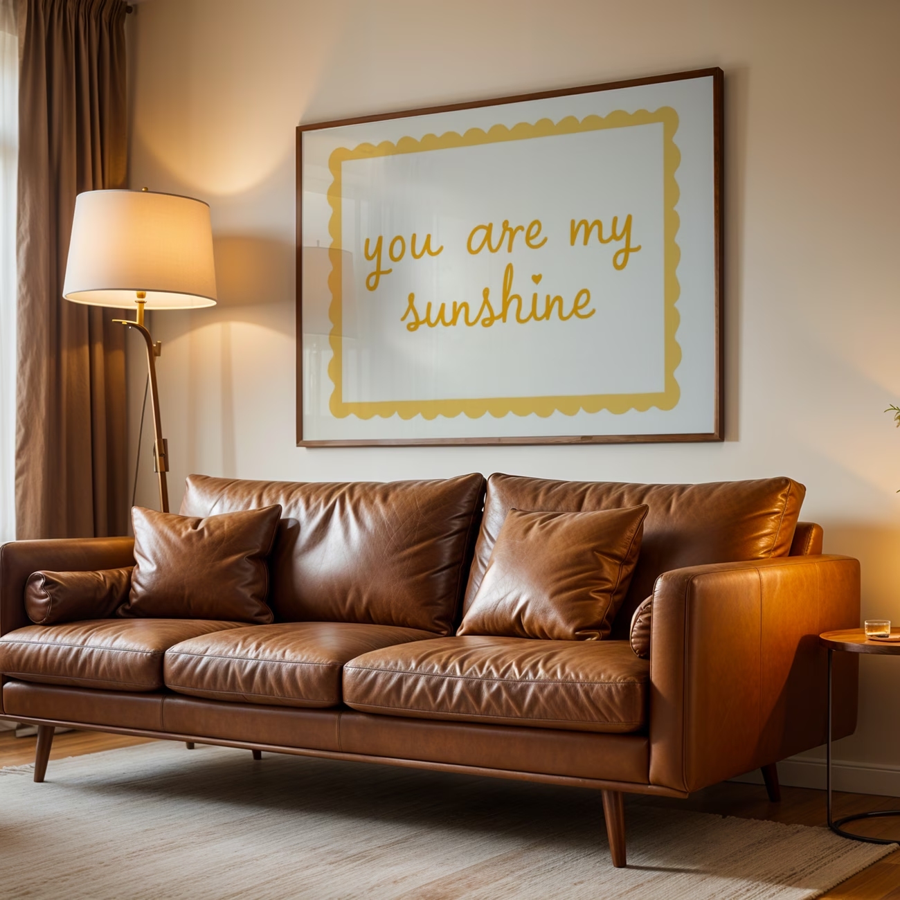 Modern You Are My Sunshine Quo – обзор и цена Photography Interior