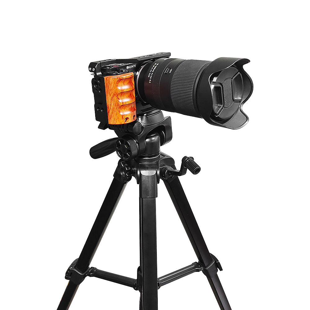 For Sony ZV-E10 Cage  camera W – обзор и цена Camera Cold Shoe