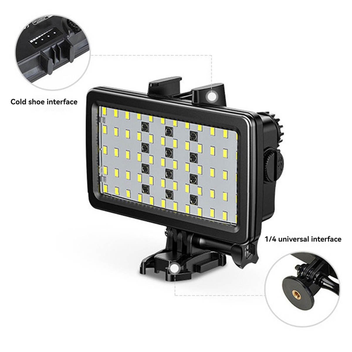 【Last-Chance!】LED Photographic – обзор и цена Photography Night