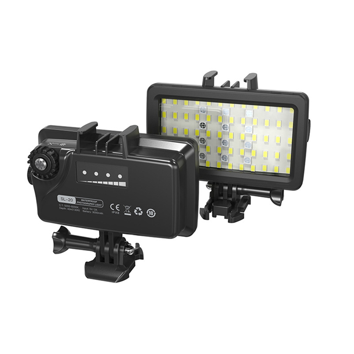 【Last-Chance!】LED Photographic – обзор и цена Photography Night