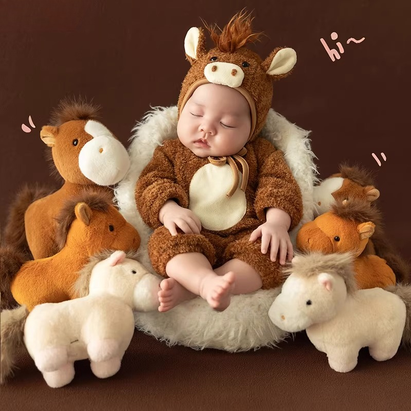 Newborn Photography Props Cute – обзор и цена Photography Year