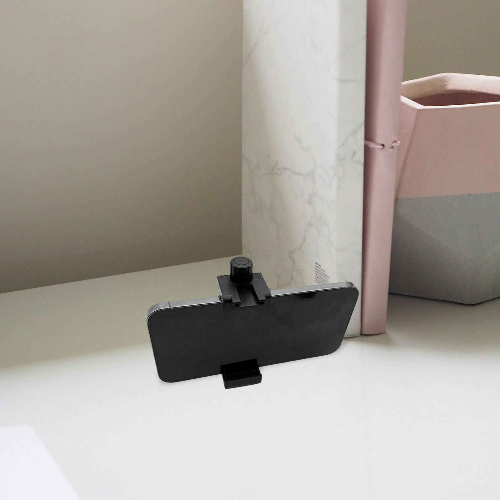 Universal Hot Shoe Phone Mount – обзор и цена Camera Cold Shoe