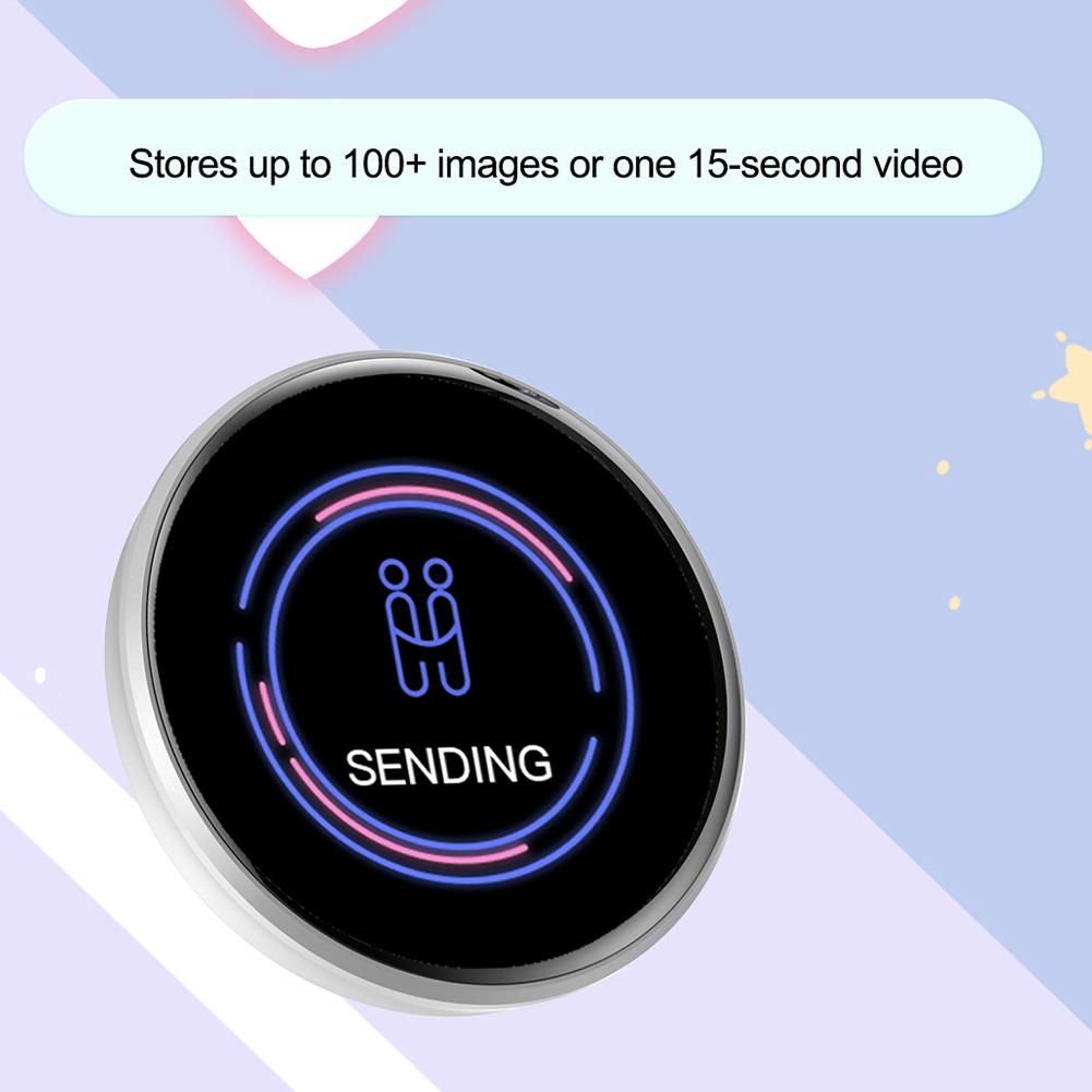 Anime E-Badge Display Pin 1.7  – обзор и цена Photography Grid