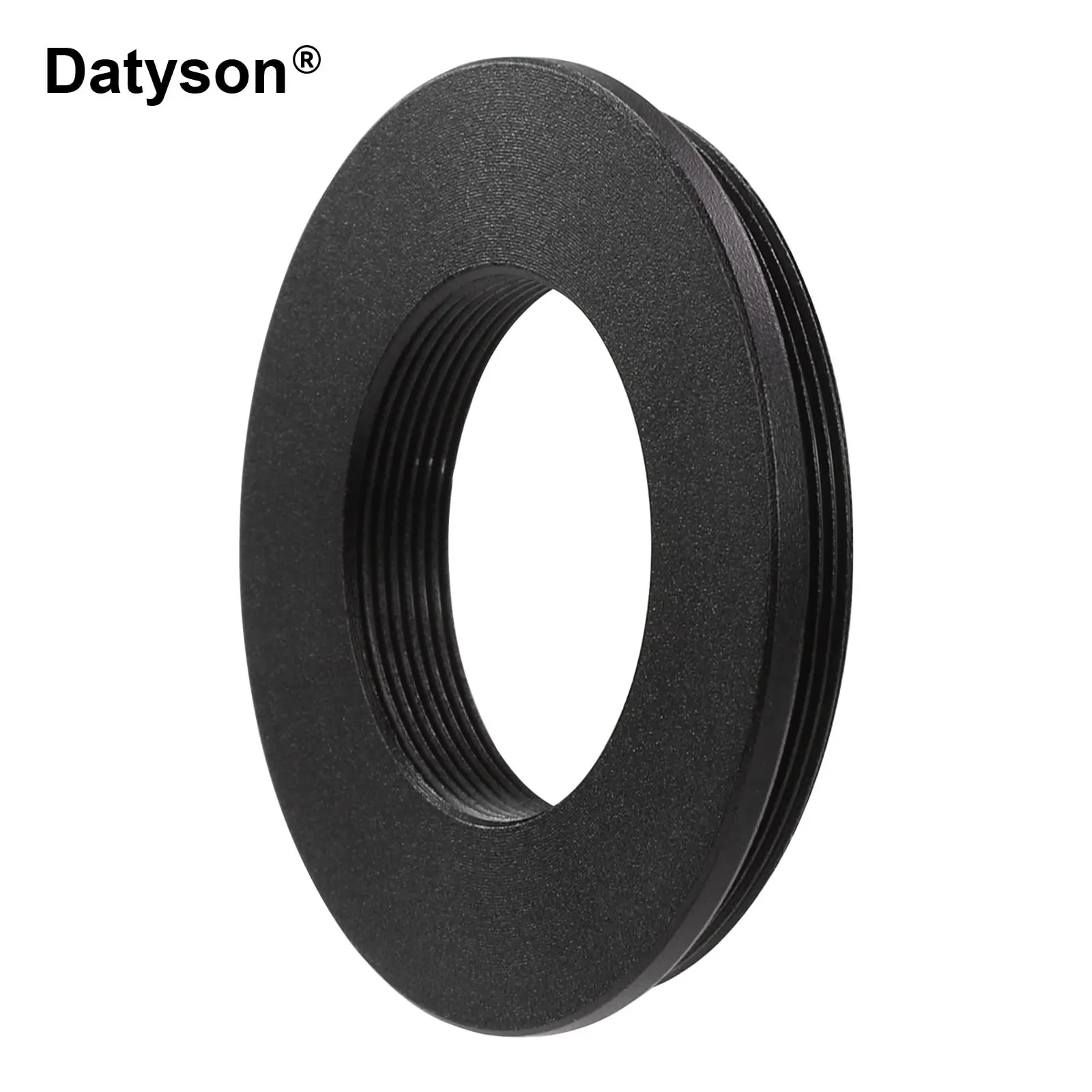 Datyson M42x0.75 Male to C/CS  – обзор и цена Lens Adapter Ring