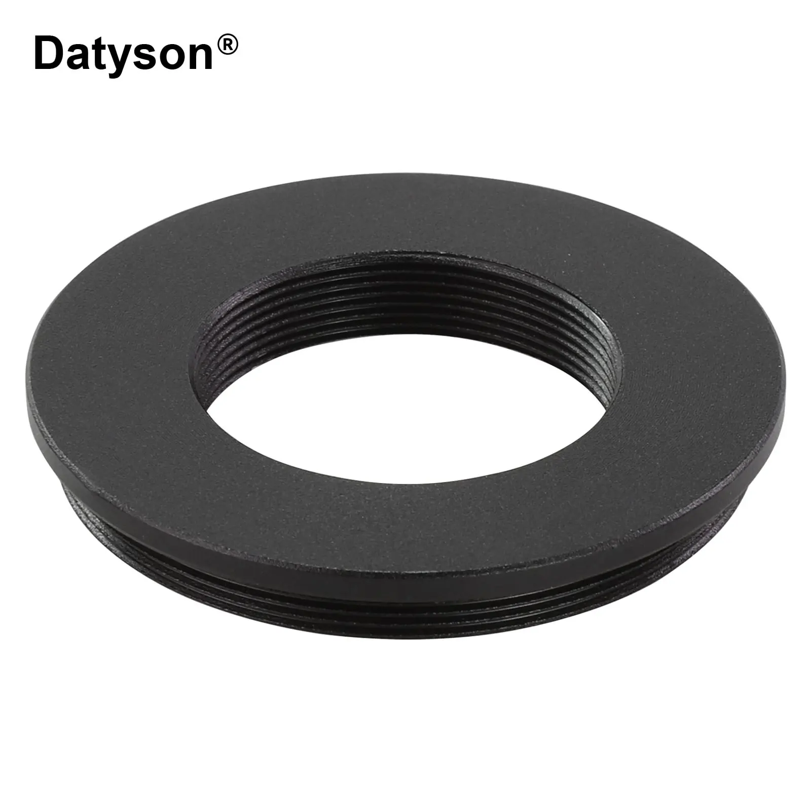 Datyson M42x0.75 Male to C/CS  – обзор и цена Lens Adapter Ring