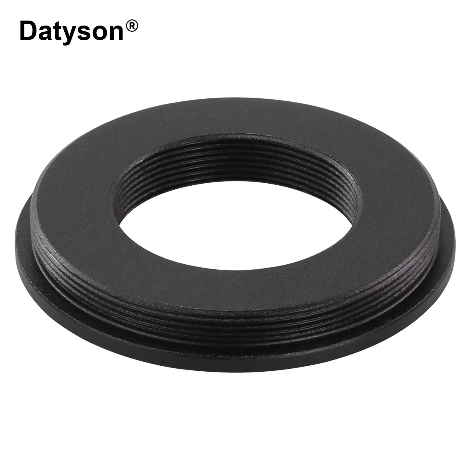 Datyson M42x0.75 Male to C/CS  – обзор и цена Lens Adapter Ring