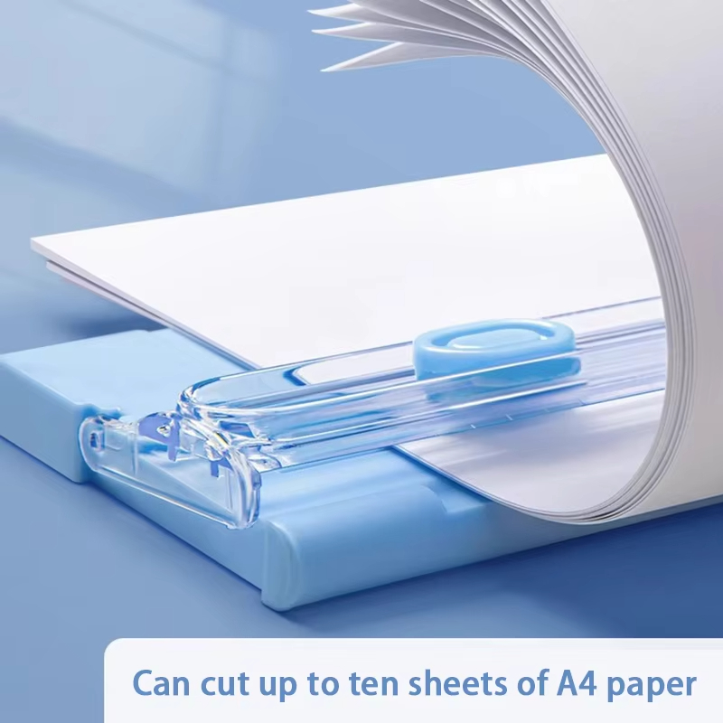1pcA4 Mini Paper Trimmer Paper – обзор и цена Photography News
