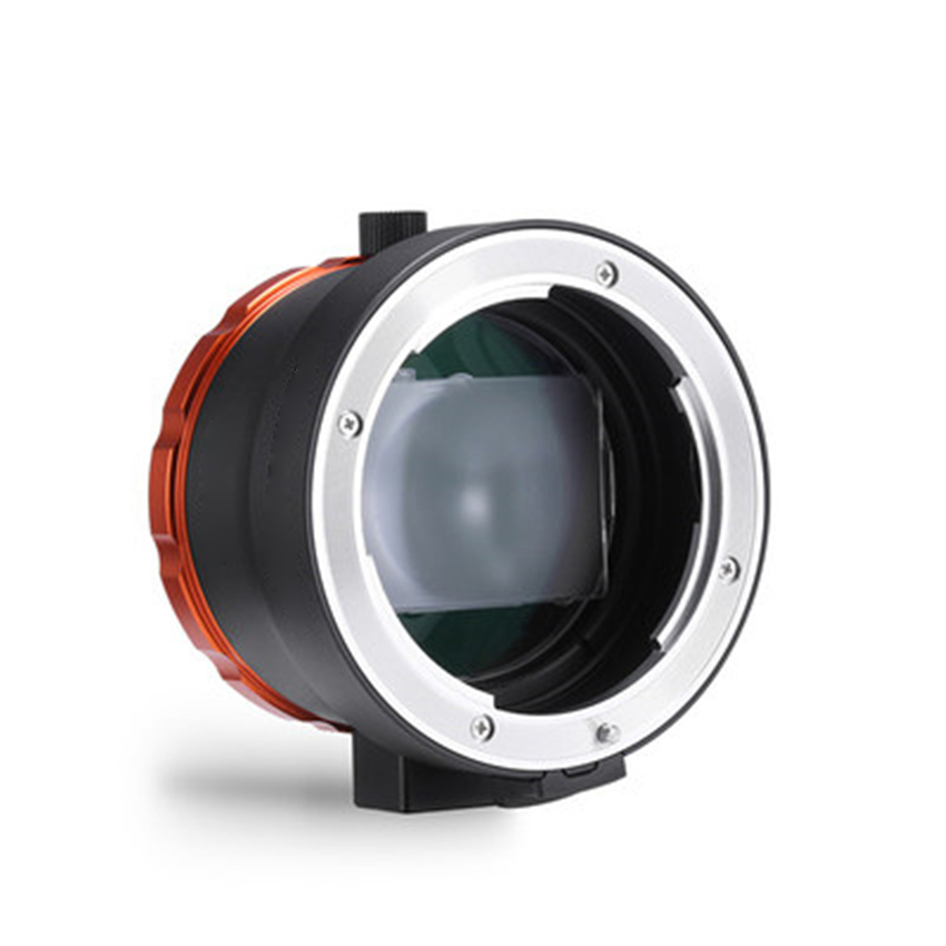 Mobile Phone To DSLR Lens Adap – обзор и цена Lens Adapter Ring