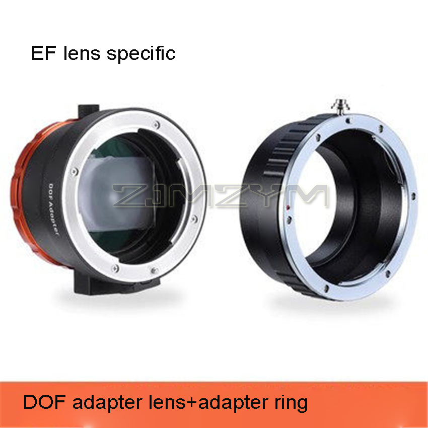 Mobile Phone To DSLR Lens Adap – обзор и цена Lens Adapter Ring
