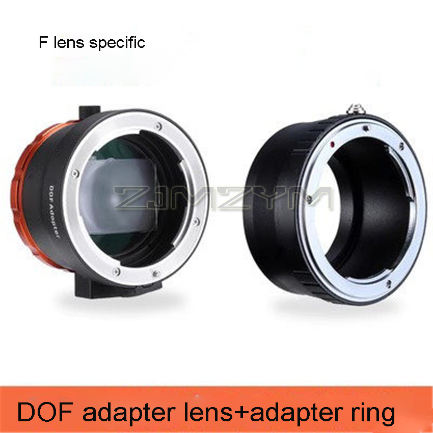 Mobile Phone To DSLR Lens Adap – обзор и цена Lens Adapter Ring