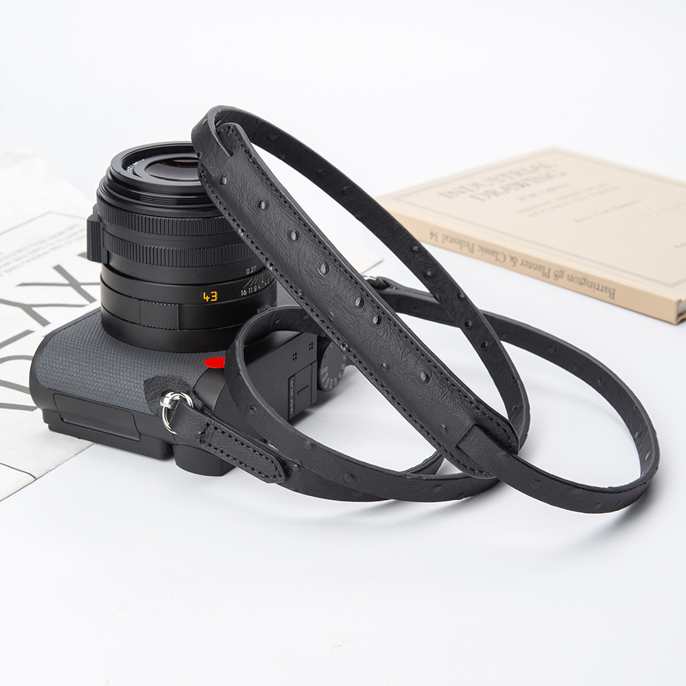 Genuine Cowhide Leather Durabl – обзор и цена Camera Strap Leather