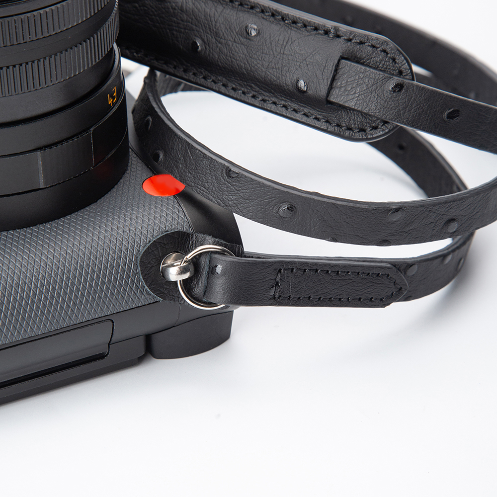 Genuine Cowhide Leather Durabl – обзор и цена Camera Strap Leather