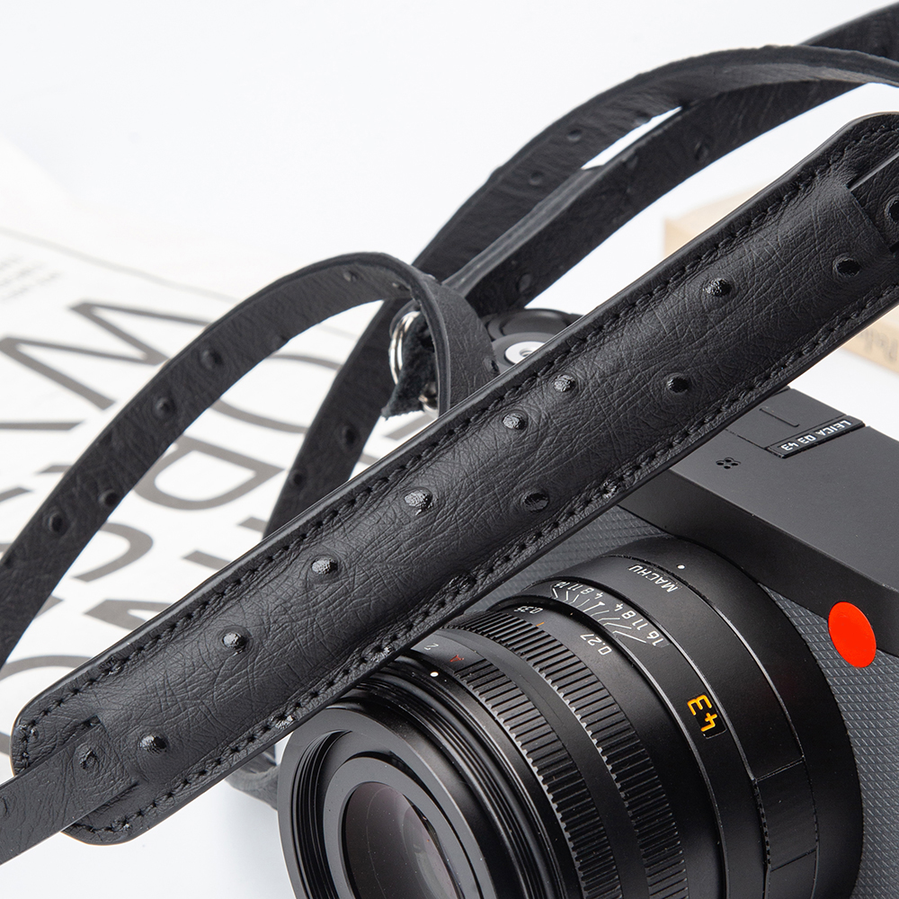 Genuine Cowhide Leather Durabl – обзор и цена Camera Strap Leather