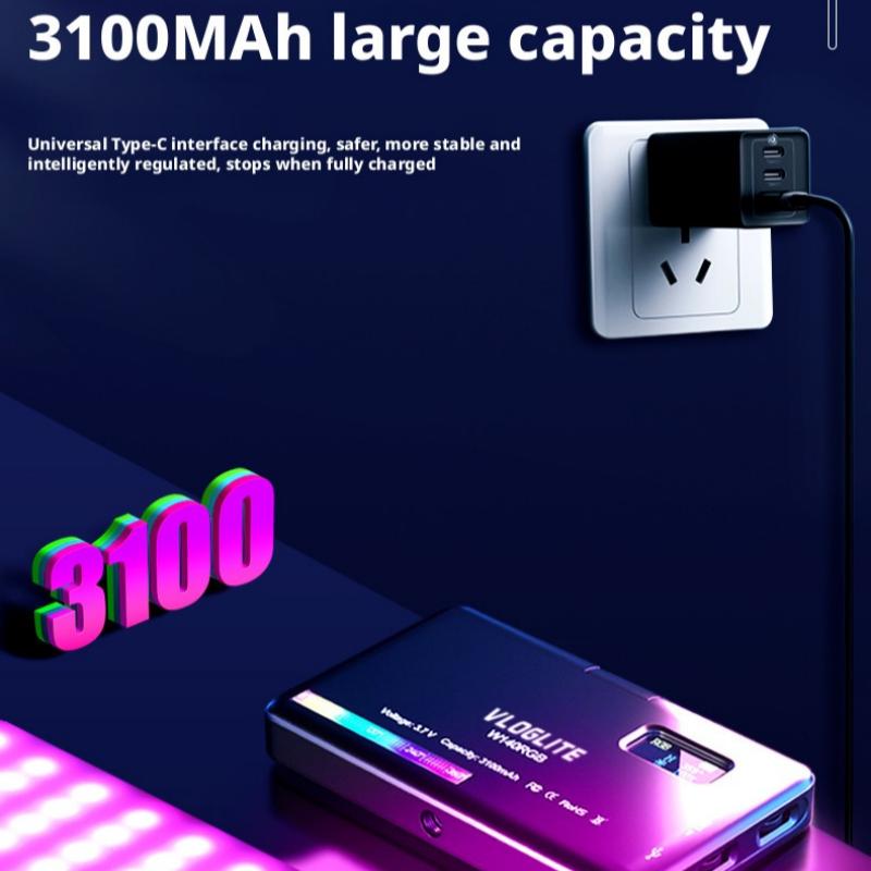 Mobile Rgb Fill Light Computer – обзор и цена Photography Year