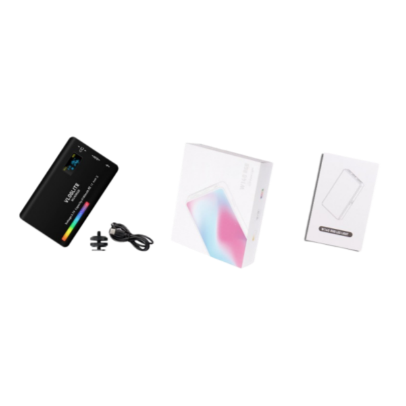 Mobile Rgb Fill Light Computer – обзор и цена Photography Year