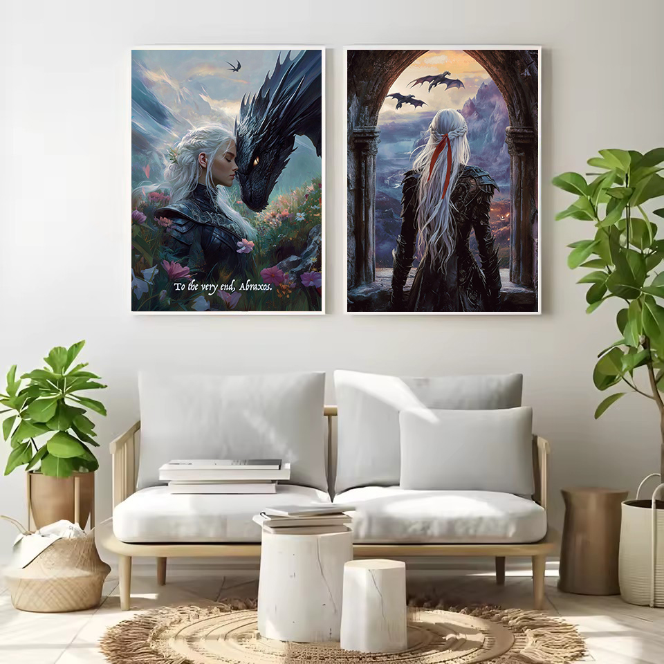 Dark Academia Throne of Glass  – обзор и цена Photography Night