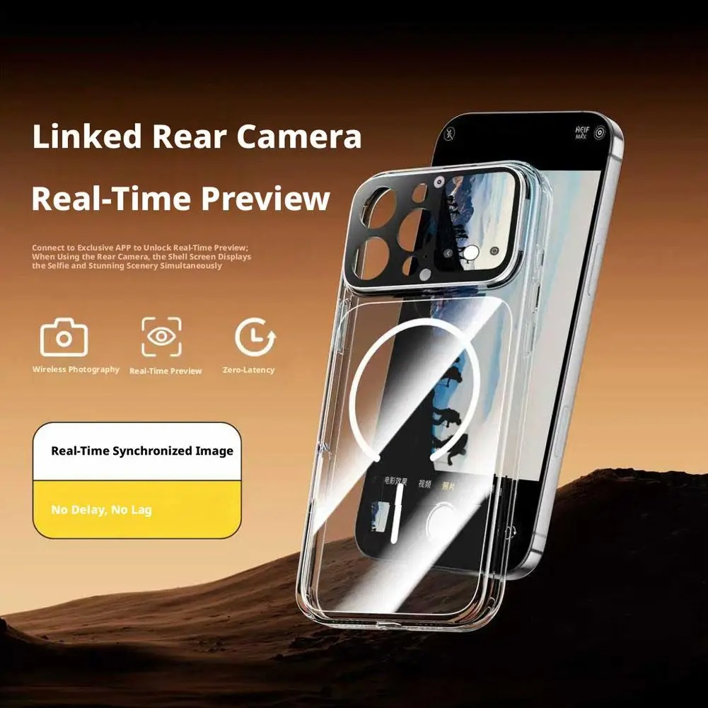 New intelligent screen phone p – обзор и цена Photography News