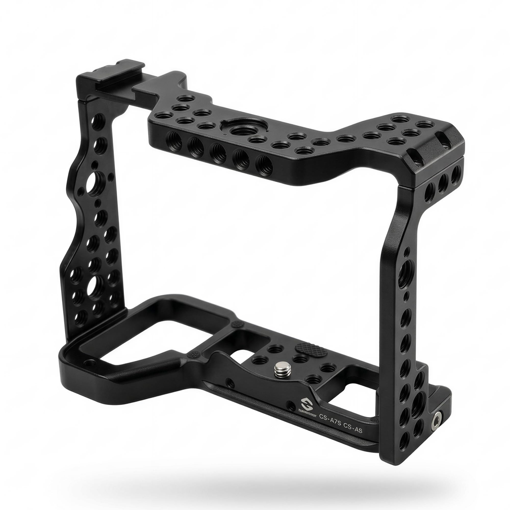 SOARSHOT Camera Cage for Sony  – обзор и цена Camera Cold Shoe