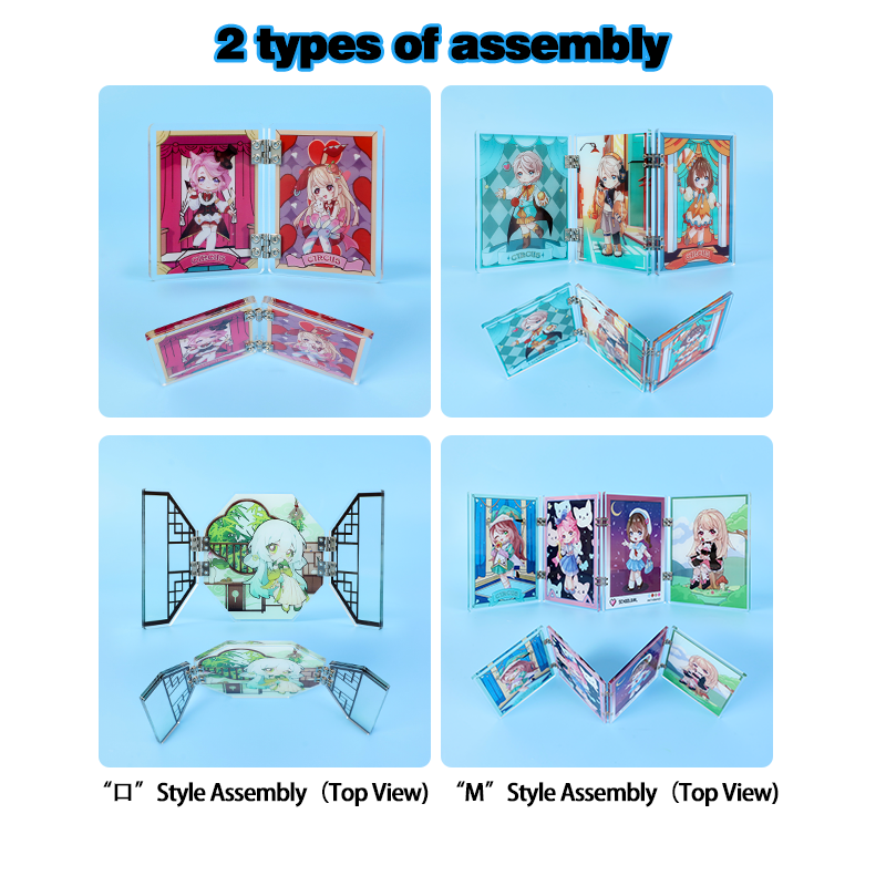 Custom Acrylic Stand Custom Hi – обзор и цена Photography Grid