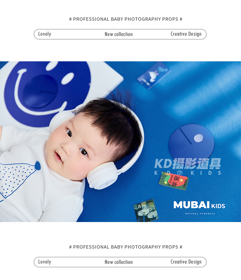 New Photography Props Baby Hun – обзор и цена Photography Year