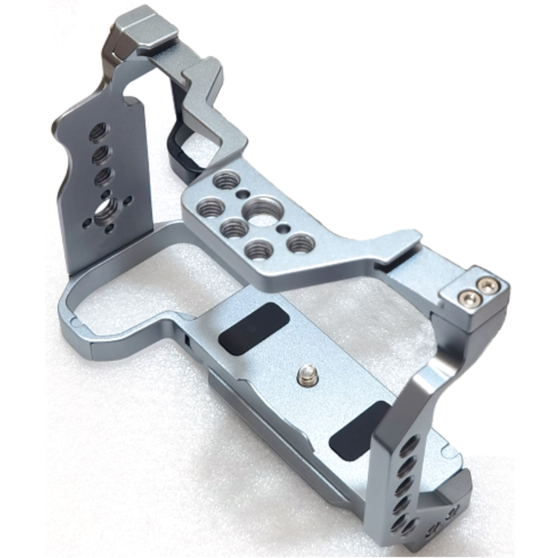 Topcine Camera Cage XS20 for F – обзор и цена Camera Cold Shoe