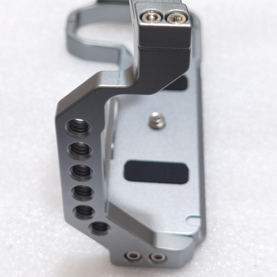 Topcine Camera Cage XS20 for F – обзор и цена Camera Cold Shoe