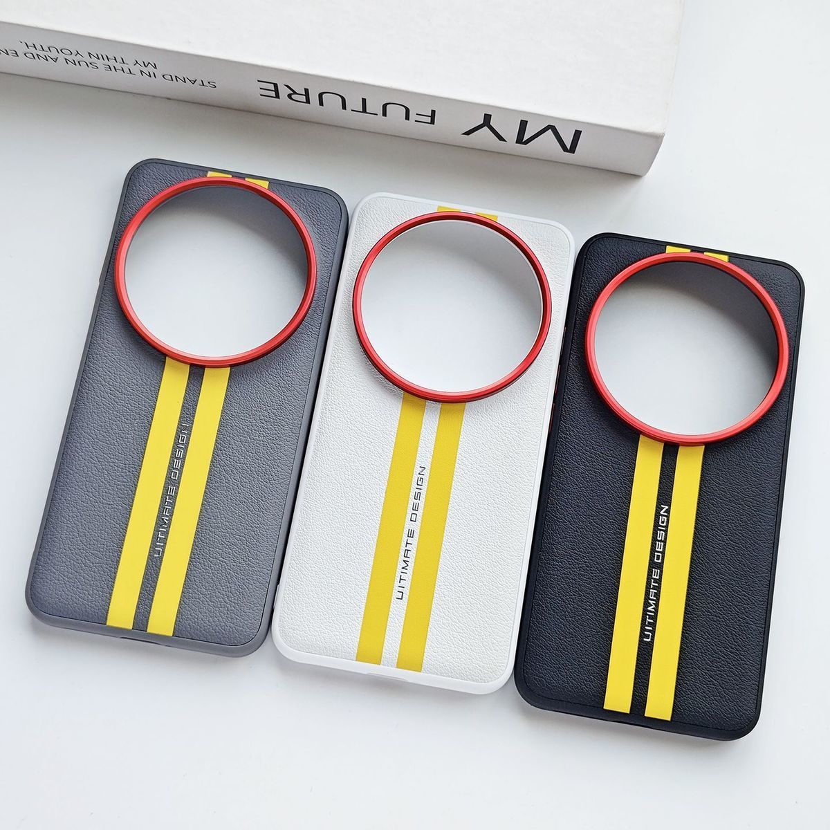 For Xiaomi Mi 17 Ultra Case Lu – обзор и цена Photography Kit Xiaomi 15 Ultra