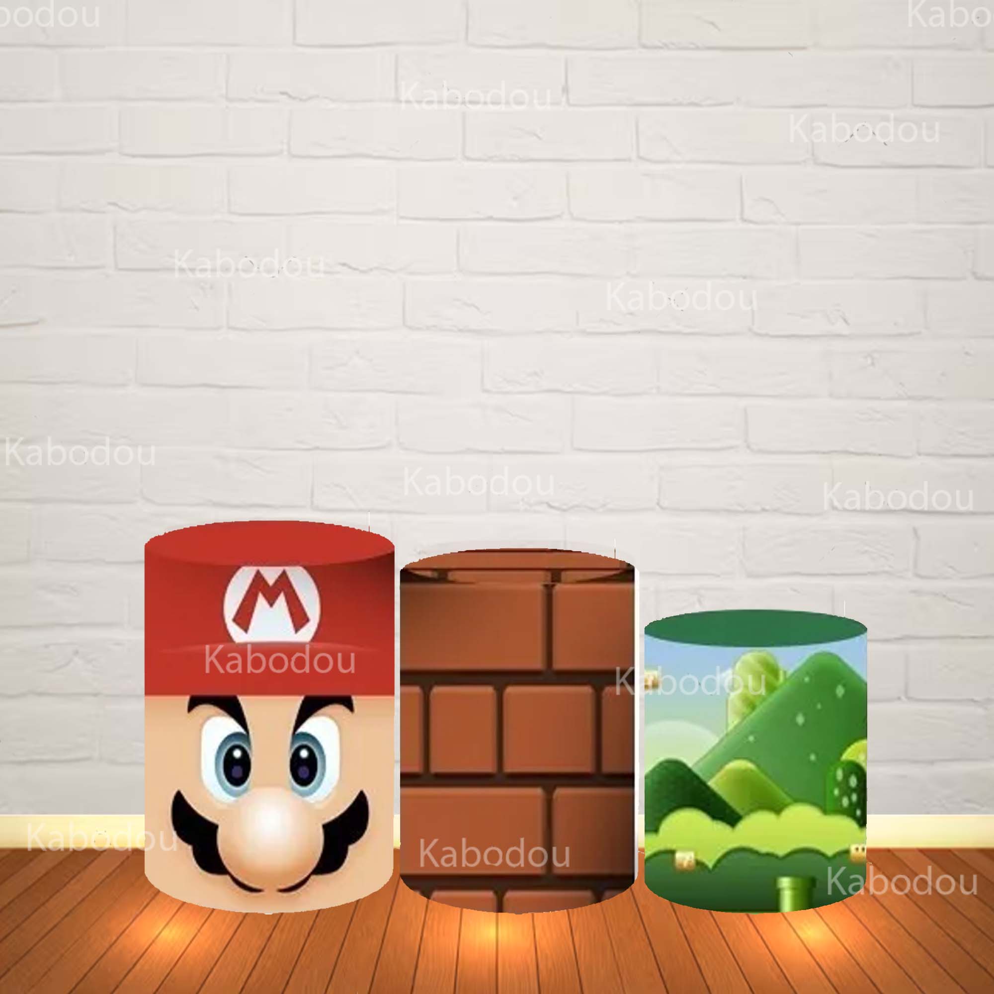 Super Marios Backdrop Kids Bir – обзор и цена Photography Aesthetic