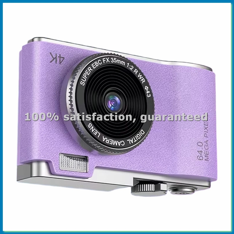 4K CCD 8X Digital Zoom Digital – обзор и цена Photography Is