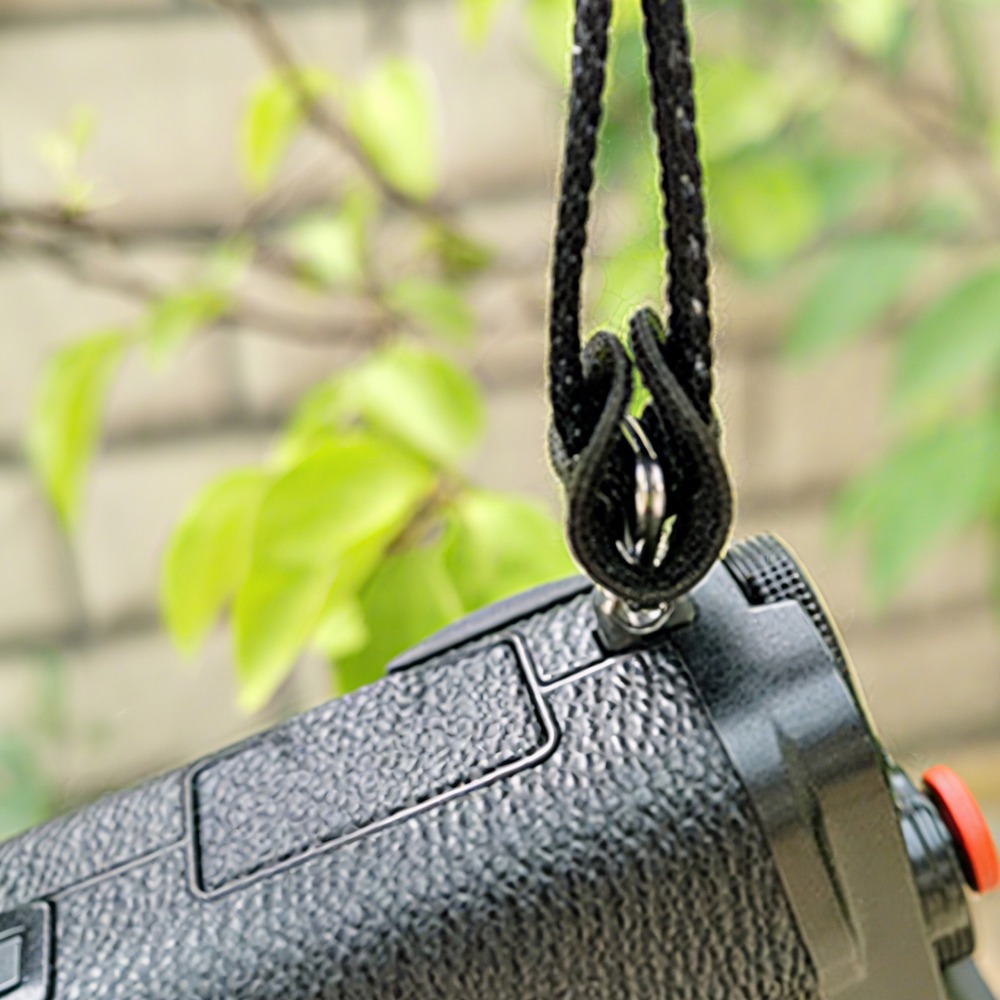 Camera Strap Eyelet Lug Triang – обзор и цена Camera Strap Leather