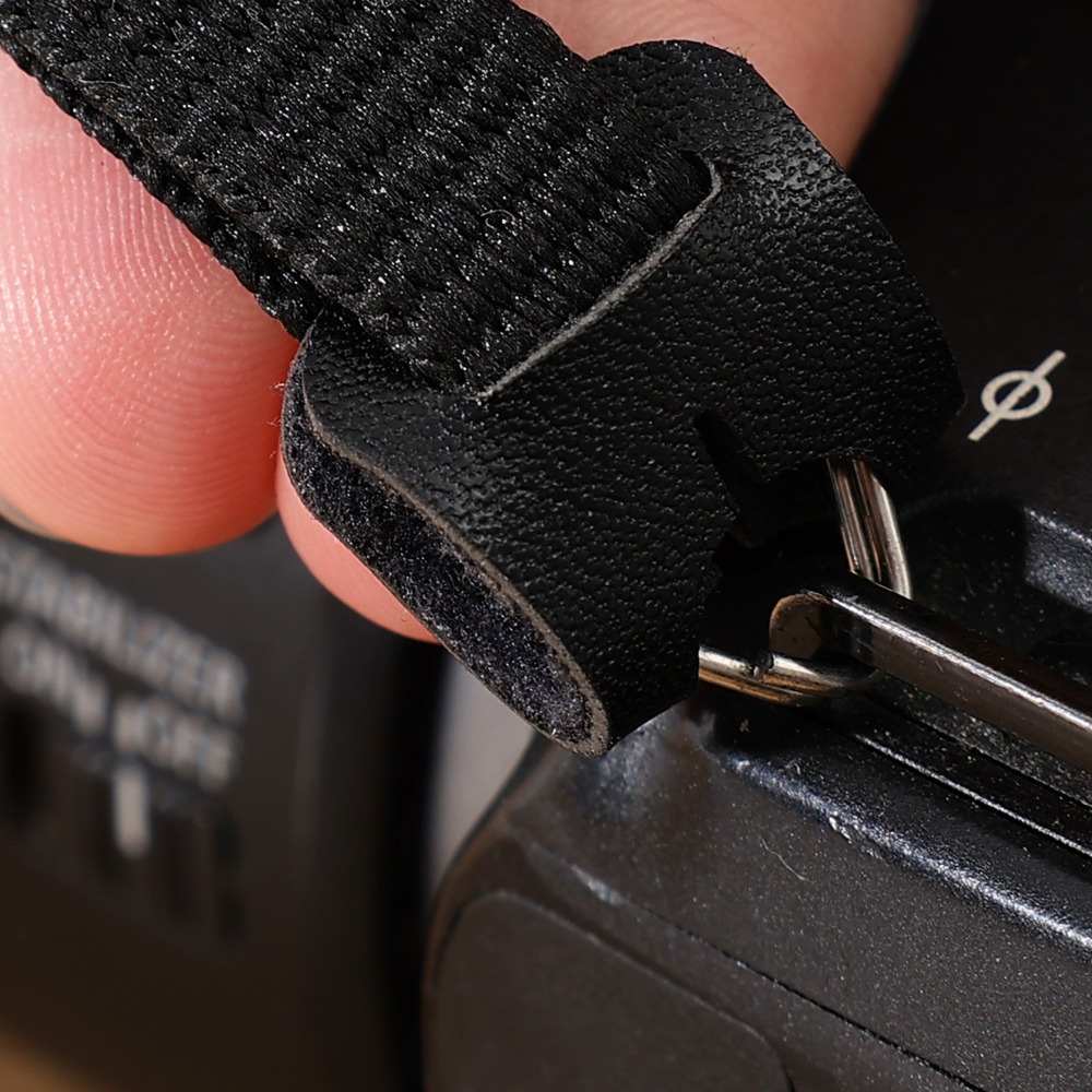 Camera Strap Eyelet Lug Triang – обзор и цена Camera Strap Leather