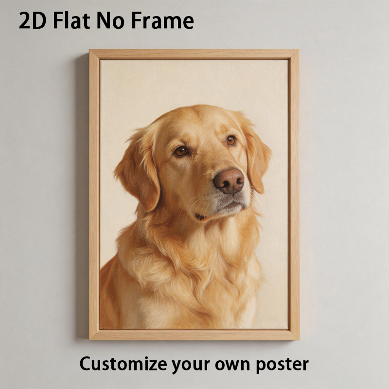 Custom Posters  Custom Pet Pho – обзор и цена Photograph Lyrics