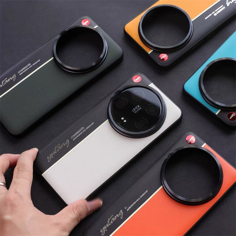 Case For Xiaomi 15 Ultra 14 13 – обзор и цена Photography Kit Xiaomi 15 Ultra