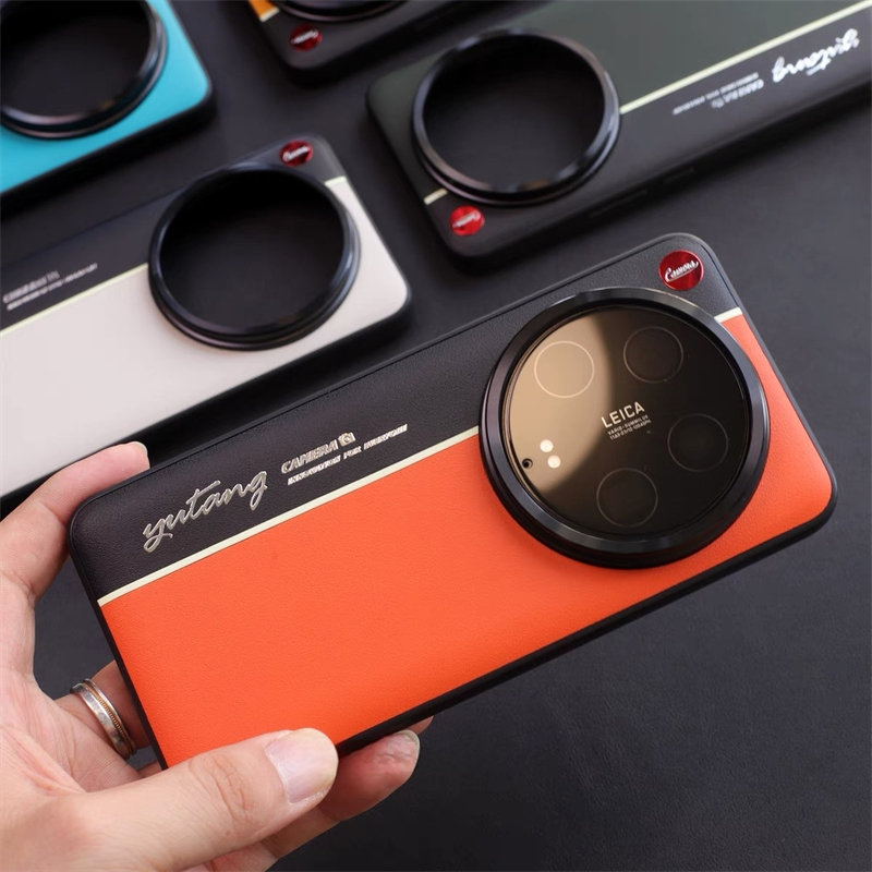 Case For Xiaomi 15 Ultra 14 13 – обзор и цена Photography Kit Xiaomi 15 Ultra
