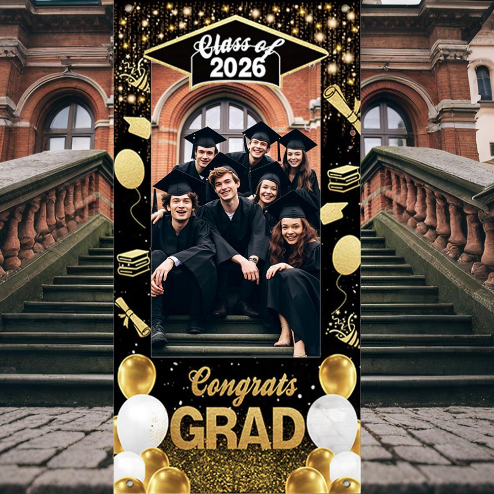 2026 Graduation Congrats Grad  – обзор и цена Photography Aesthetic