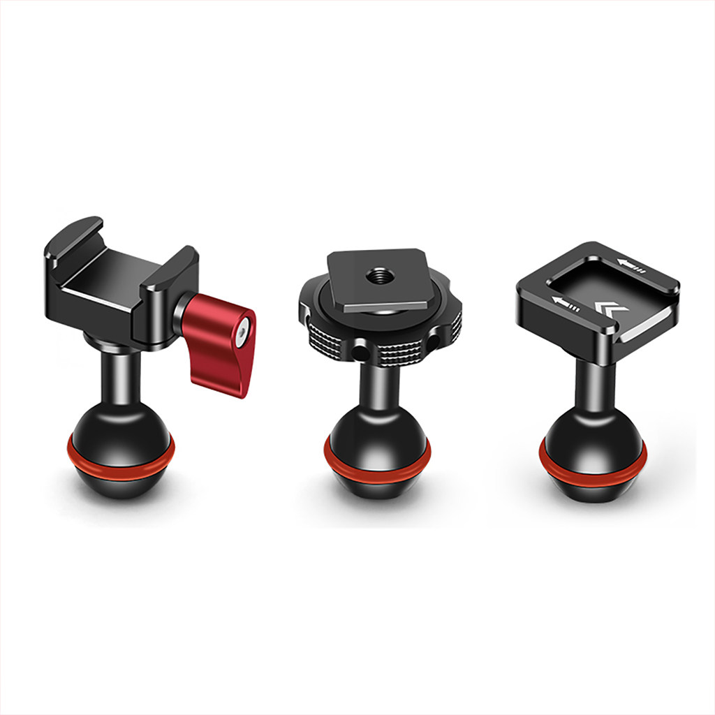 Quick Release Hot Shoe Cold Sh – обзор и цена Camera Cold Shoe