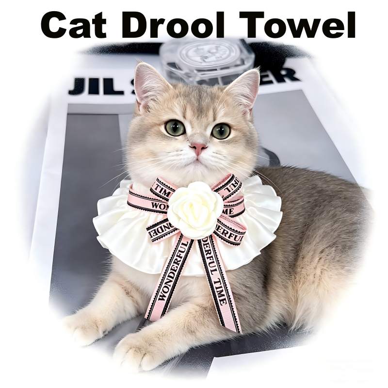 Cat Scarf For Cat Small Medium – обзор и цена Photography Word