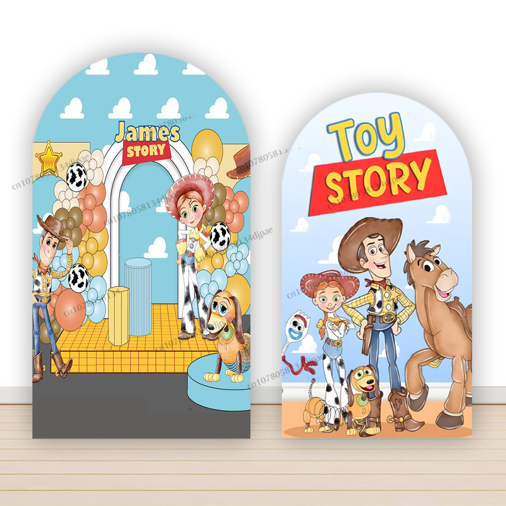 Toy Story Woody Birthday Party – обзор и цена Photography Aesthetic