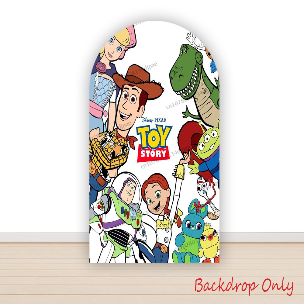 Toy Story Woody Birthday Party – обзор и цена Photography Aesthetic