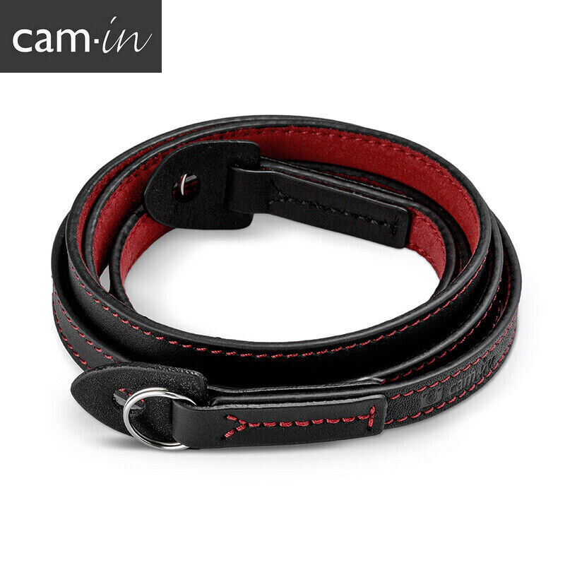 Leather shoulder strap 95cm 12 – обзор и цена Camera Strap Leather