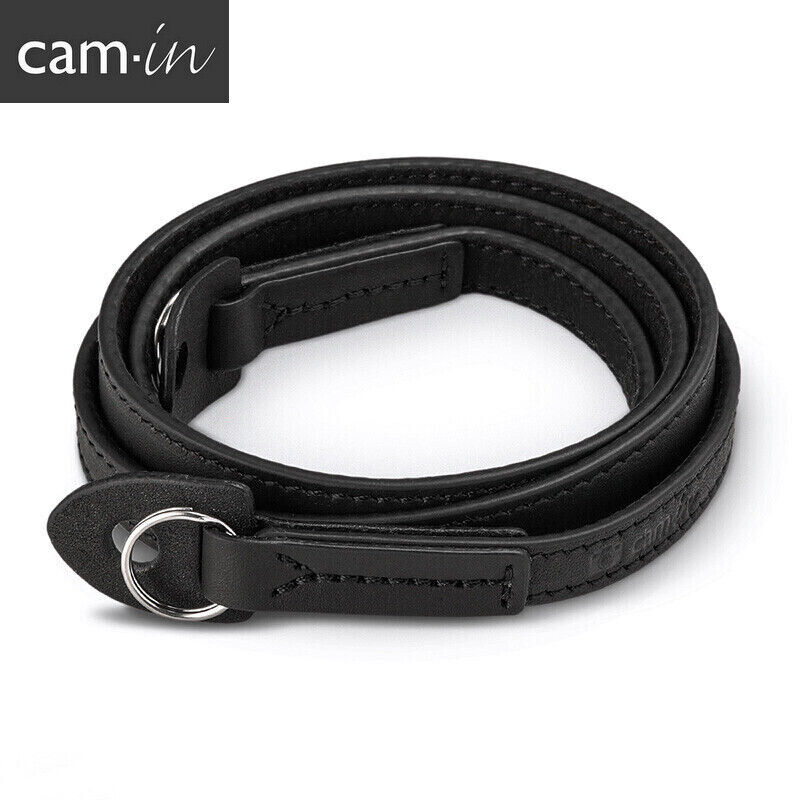 Leather shoulder strap 95cm 12 – обзор и цена Camera Strap Leather
