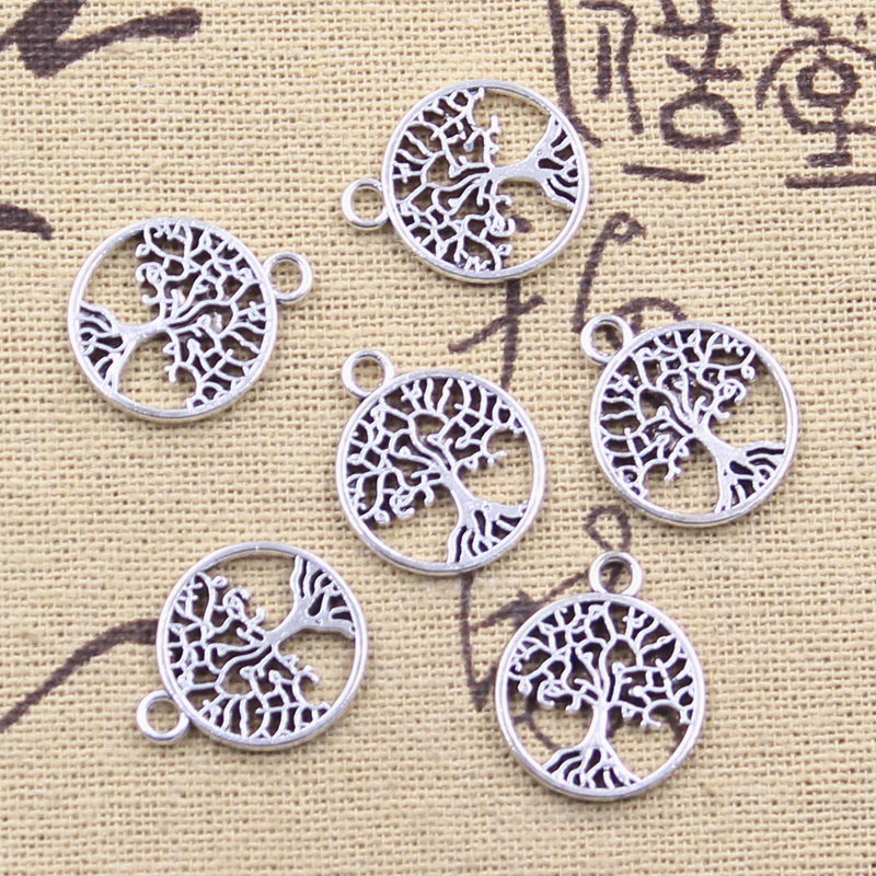 20pcs Charms World Peace Life  – обзор и цена Photography History